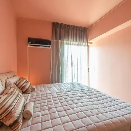 Serene Getaway In Thiseio Apartment Athens