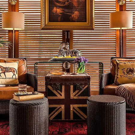 Grande Bretagne, A Luxury Collection Athènes