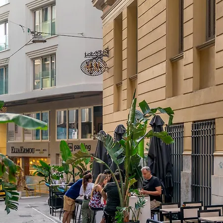 Apartment Ivy In The Heart Of *