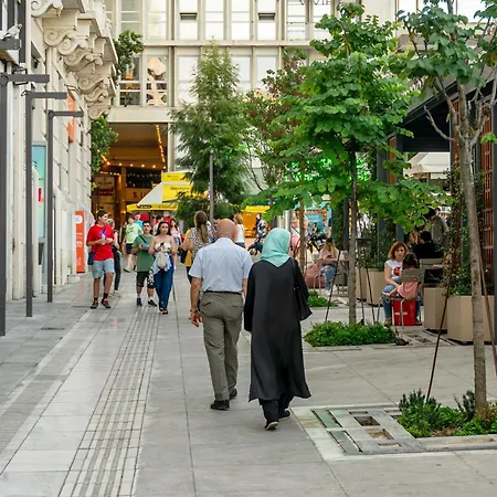 Apartmán Ivy In The Heart Of *