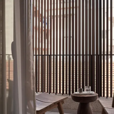 Hotel The Newel Psychiko Atena