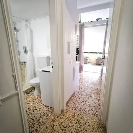 Paradise 50 Sqm Near To Metro #2 Apartment *