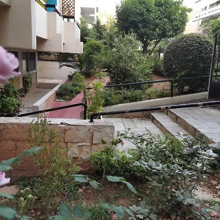 Apartment Paradise 50 Sqm Near To Metro #2 *