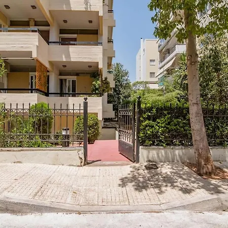 Paradise 50 Sqm Near To Metro #2 Apartment *