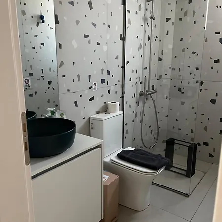 Cozy Private House Brand New Αθήνα