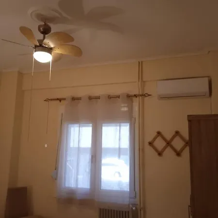 Myrtle, Center Renovated Apartment Athens