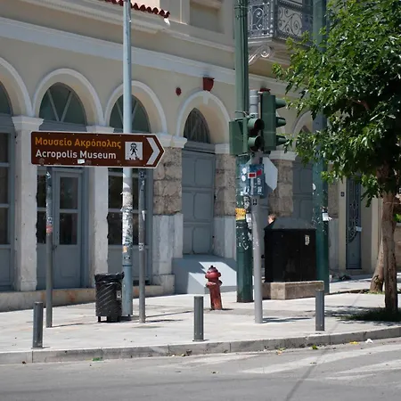 Apartmán Luxury In The Heart Of The - 1br *