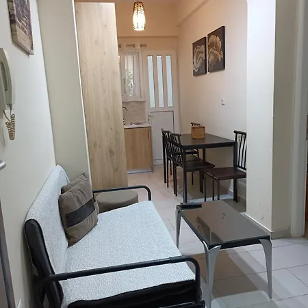In The Heart Of City Appartement