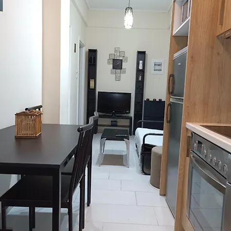 Appartement In The Heart Of City *