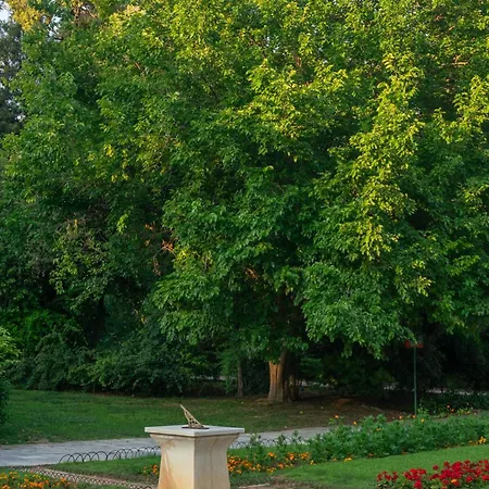 Athenian 1br Atene