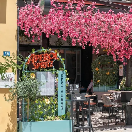 Divine 2br In The Heart Of * Athens