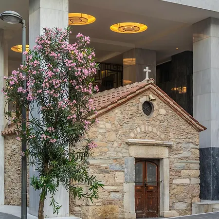 Divine 2br In The Heart Of * Athens
