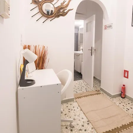 Beautiful In Athens. Apartment Athens