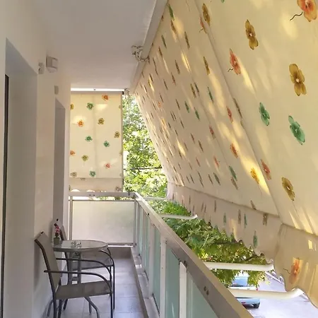 Blossom House Marousi Apartment