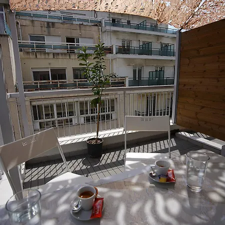 Apartment Tip - Athens