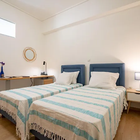 Athenais 3a 2 Bedroom 4 Persons By Mps *