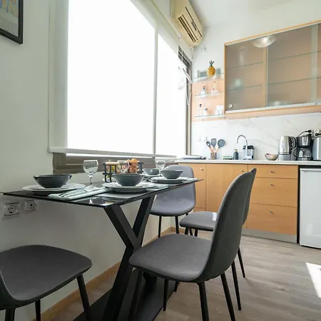 Athenais 3a 2 Bedroom 4 Persons By Mps Apartment *