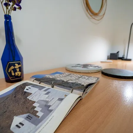 Athenais 3a 2 Bedroom 4 Persons By Mps Apartment