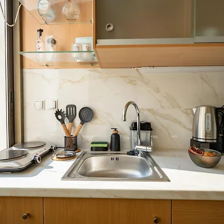 Apartment Athenais 3a 2 Bedroom 4 Persons By Mps