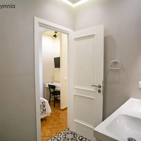 Apartment Polymnia & Melpomene By Heloni Athens