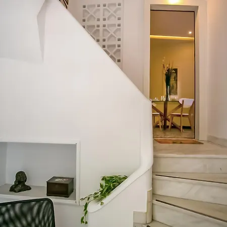 Thalia By Heloni Apartment