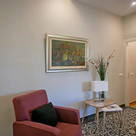 Thalia By Heloni Apartment Athen