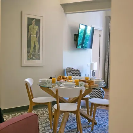 Thalia By Heloni Apartment *