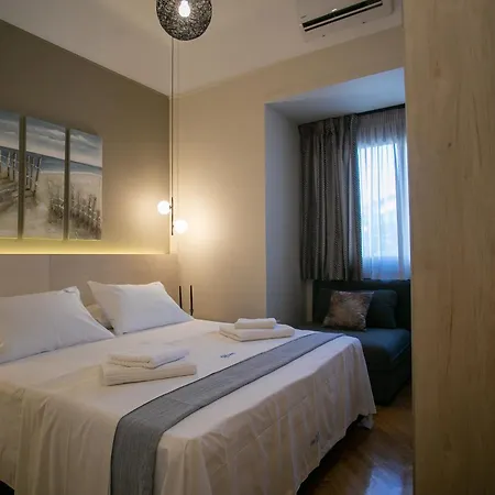 Thalia By Heloni Apartment *