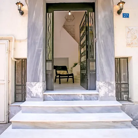Apartment Thalia By Heloni *