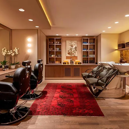 Grande Bretagne, A Luxury Collection 5* Athènes