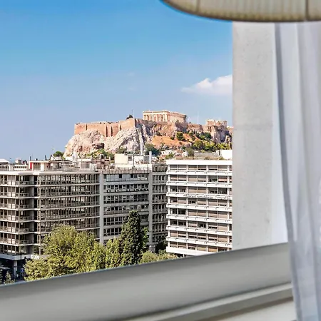 Grande Bretagne, A Luxury Collection