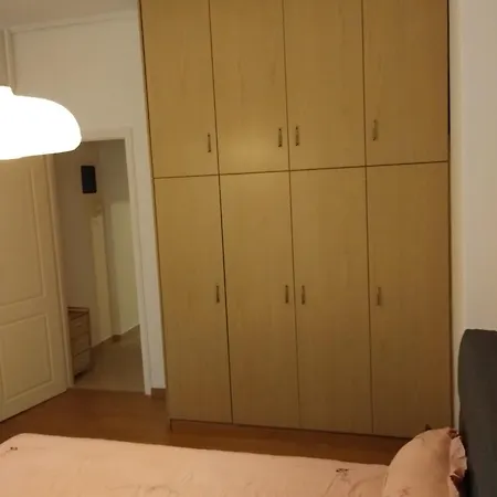 Vasia's Cosy In Athens, 
