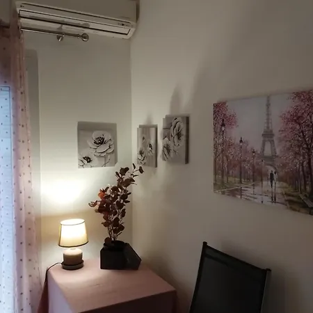 Vasia's Cosy In Athens, 