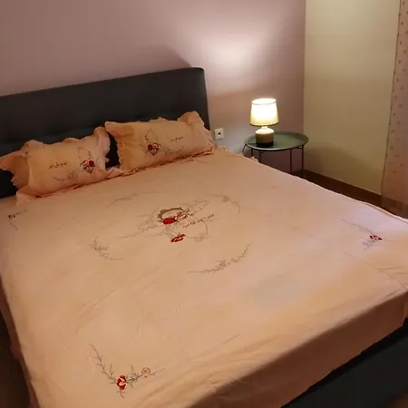 Vasia's Cosy In Athens, 