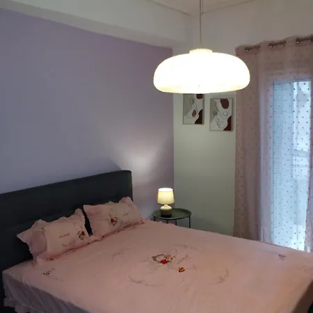 Apartment Vasia's Cosy In Athens, 
