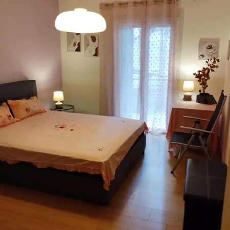 Vasia's Cosy In Athens, 