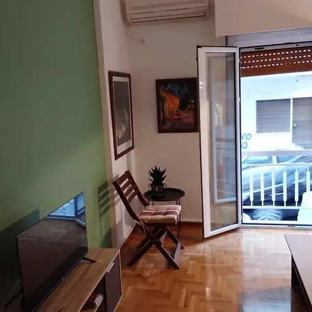 Apartment Vasia's Cosy In Athens, 