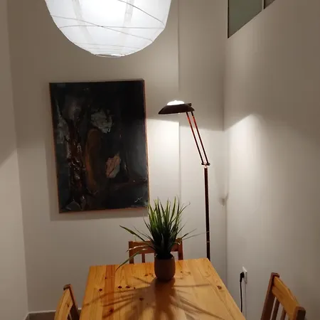 Apartment Vasia's Cosy In Athens, 