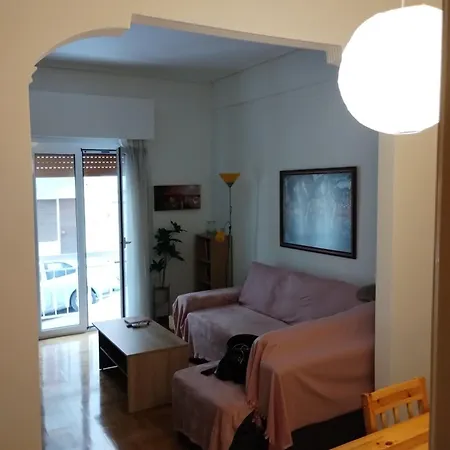 Vasia's Cosy In Athens, 
