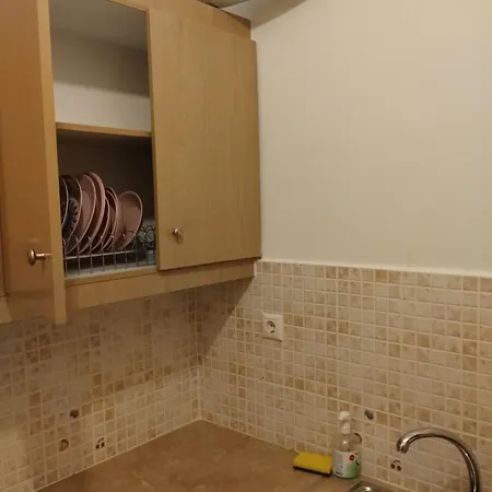 Apartment Vasia's Cosy In Athens, 