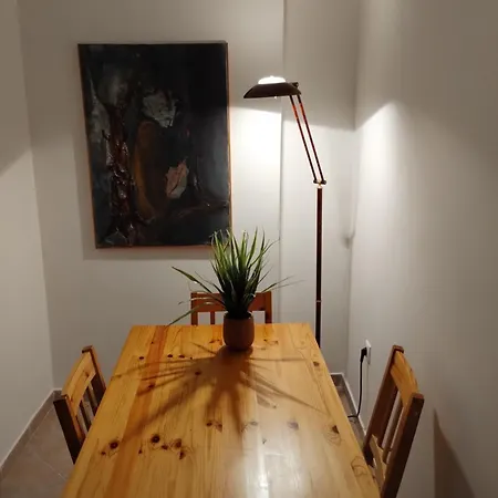 Apartment Vasia's Cosy In Athens, 