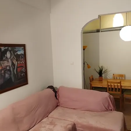 Vasia's Cosy In Athens, 