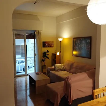 Apartment Vasia's Cosy In Athens, 