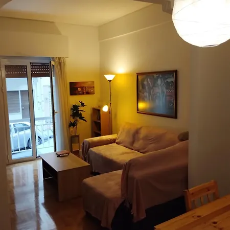 Apartment Vasia's Cosy In Athens, 
