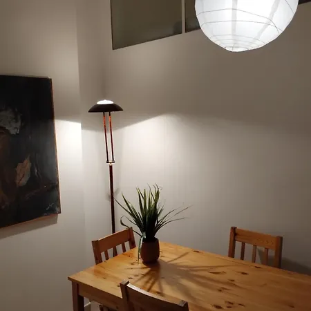 Apartment Vasia's Cosy In Athens, 