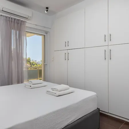 Relux Sea View 2 Bedroom By Blupine Διαμέρισμα