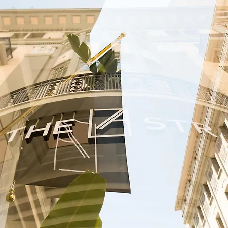 Hotel The L7 Str - Luxury Boutique Collection 4*