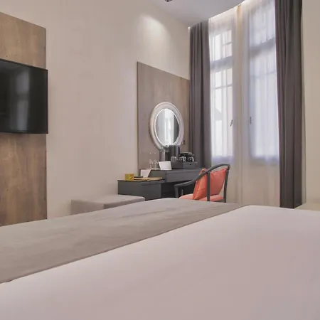 Hotel The L7 Str - Luxury Boutique Collection