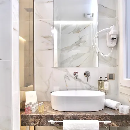 Hotel The L7 Str - Luxury Boutique Collection Ateny