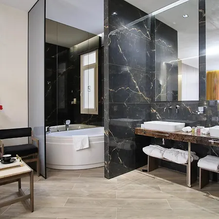 The L7 Str - Luxury Boutique Collection 4* Ateny